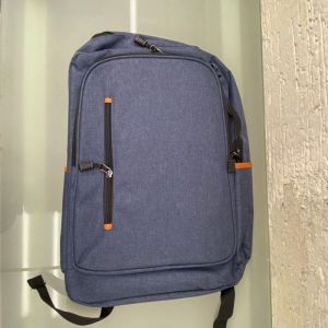 MOCHILA ZAMBIA personalizada